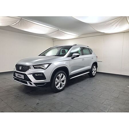 Seat Ateca leasen