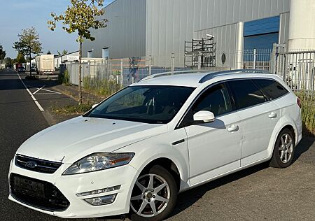 Ford Mondeo Turnier Titanium * HU10-25