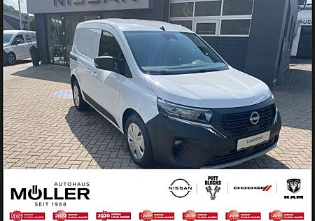 Nissan Townstar Kastenwagen L1 2,0t N-Connecta Kamera N