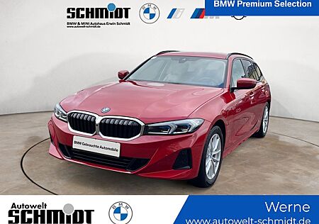 BMW 330e xDrive Touring + GARANTIE-bis-07.2029