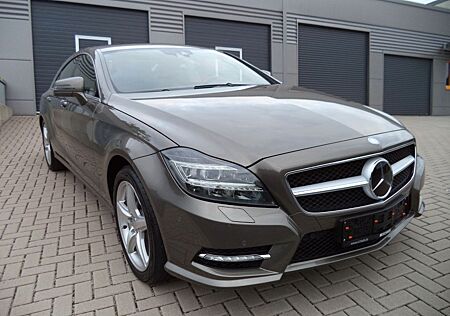 Mercedes-Benz CLS 350 BT"AMG"1-HA"22578 KM"NEUWERTIG"A.EXTRAS"
