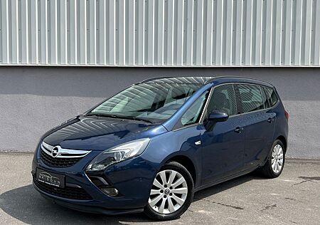 Opel Zafira C Tourer Edition *7SITZER*PDC*SHZ*TEMPO*