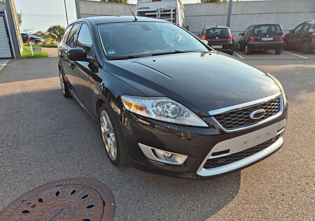 Ford Mondeo 2,5 Titanium Turnier Titanium