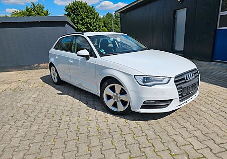 Audi A3 2.0 TDI Ambition Sportback Ambition