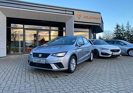 Seat Ibiza 1.0 TSI 70kW Style NAVI WINTER-PAKET LM