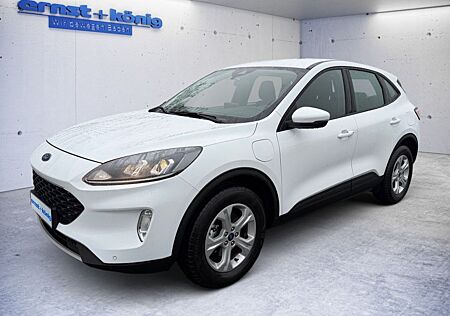 Ford Kuga 2.5 Duratec PHEV COOL&CONNECT
