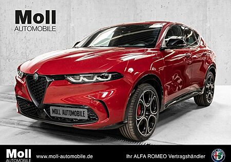 Alfa Romeo Tonale Speciale Mild Hybrid WINTERPAKET - PREMI