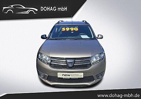 Dacia Logan MCV II Kombi Laureate