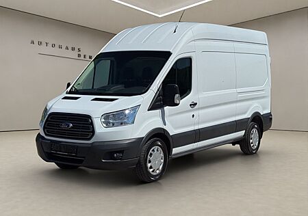 Ford Transit Kasten 2.0 TDCi Aut. L3H3 Navi/Kamera