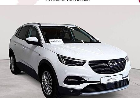 Opel Grandland X 1.5 D Aut. Business