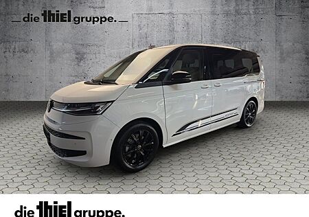 VW T7 Multivan Volkswagen 2.0 TDI DSG Edition lang 7Sitzer AHK