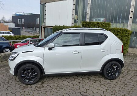 Suzuki Ignis Comfort Automatik/Kamera/Navi/orig 25TKM