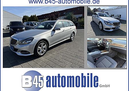 Mercedes-Benz E 220 BlueTEC T-Modell 9G EDITION ELEGANCE COMAN