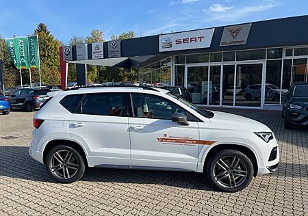 Cupra Ateca 1.5 TSI DSG