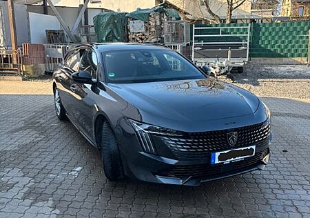 Peugeot 508 BlueHDi 130 EAT8 Allure SW Allure