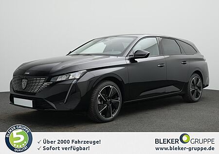 Peugeot 308 e- SW E- SW ALLURE Elektromotor 156