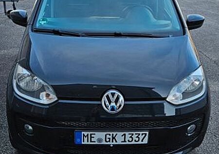 VW Up Volkswagen ! 1.0 55kW cup !