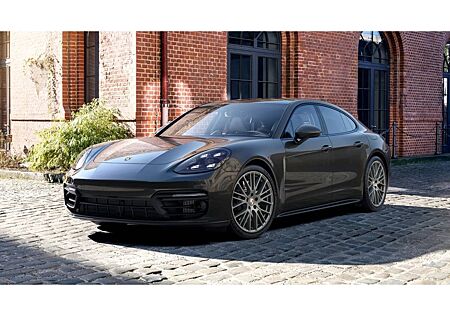 Porsche Panamera 2.9 EU6d 4 E-Hybrid Platinum Edition Ma