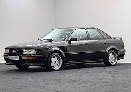 Audi 90 80/ quattro 2,2 10V Turbo ABT*H-Zul.*Gutachten