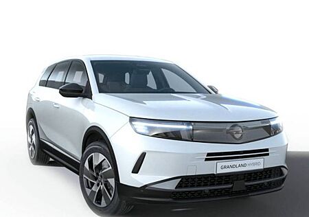 Opel Grandland X Grandland Edition 145PS DSG/Navi/Kamera/LED
