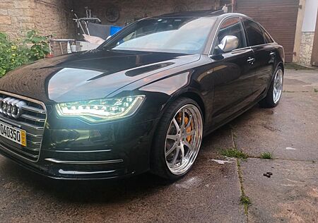 Audi S6 Vollausstattung!!