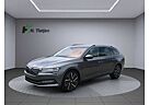 Skoda Superb Combi 2.0 TDI DSG Style