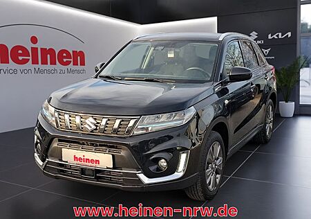 Suzuki Vitara 1.4 DITC 4x2 Comfort NAVI LED ACC