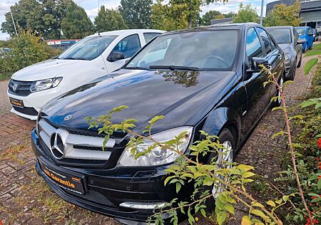 Mercedes-Benz C 180 K BlueEFFICIENCY