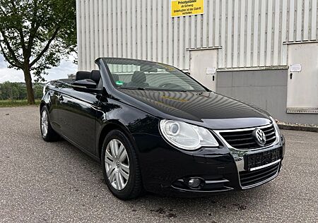 VW Eos Volkswagen 1.4