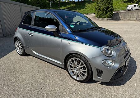 Abarth 695 Riva Rivale 175 Aniversary Edition Nr 139
