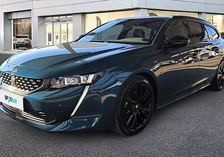 Peugeot 508 PureTech 130 EAT8 GT SW GT