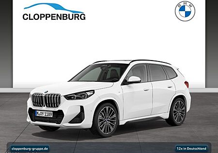 BMW X1 xDrive23d SAV M Sportpaket Head-Up+Navi+Pano