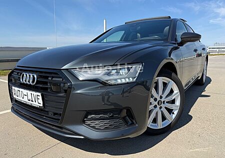 Audi A6 55 TFSI e qu*Edition*PAN*LED*VIRTU*KAMERA*VOL