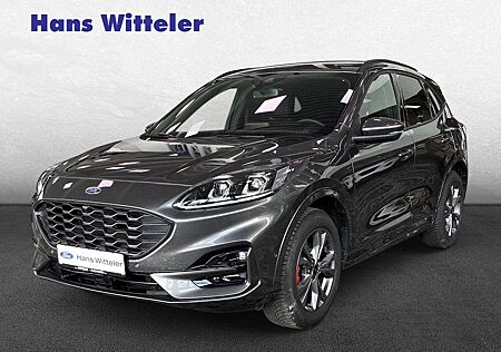 Ford Kuga 2.0 EcoBlue St-Line X AWD /Winterpaket/RFK
