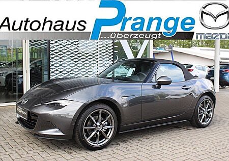 Mazda MX-5 Selection G-184 SPO-P ACT-P *Aktion* BILSTE