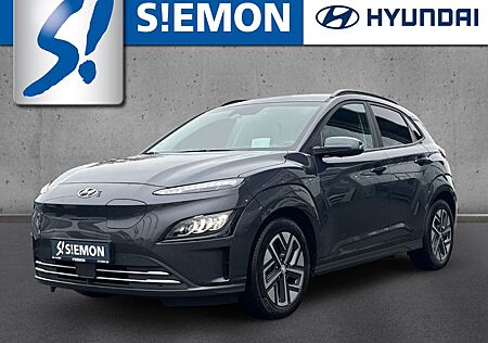 Hyundai Kona Prime MY23 PRIME Sitz-Paket HUD Navi Leder