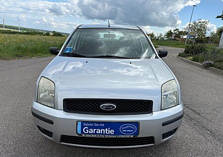 Ford Fusion Trend