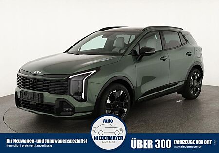 Kia Sportage 1.6 T-GDI AWD GT-Line, neues Modell, VO