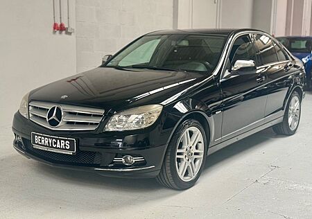 Mercedes-Benz C 180 Kompressor LIMO*AVANTGARDE*AUTOMATIK*KLIMA