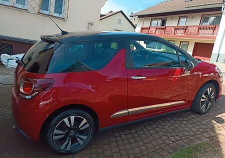 Citroën DS3 PureTech 110 Stop&Start So Paris So Paris