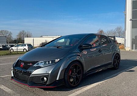 Honda Civic 2.0 i-VTEC TURBO Type R GT Type R GT
