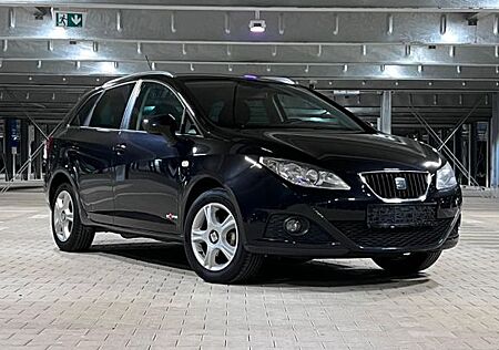 Seat Ibiza 1.4 16V Copa ST - TÜV Neu! - Checkheft