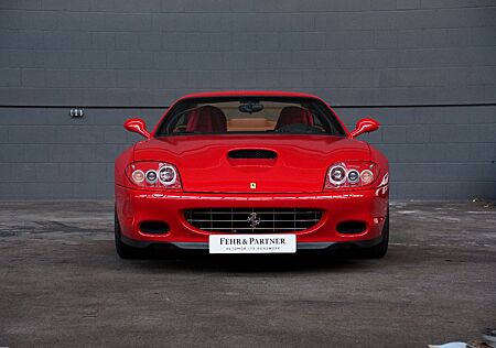 Ferrari 575 Maranello / Manual / 1/246