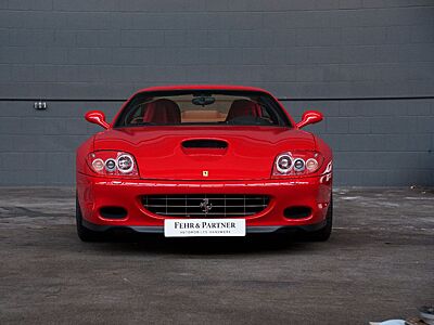 Ferrari 575 Maranello / Manual / 1/246