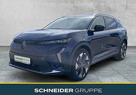 Renault Scenic TECHNO E-TECH 220 LONG RANGE H&K+LED+PDC