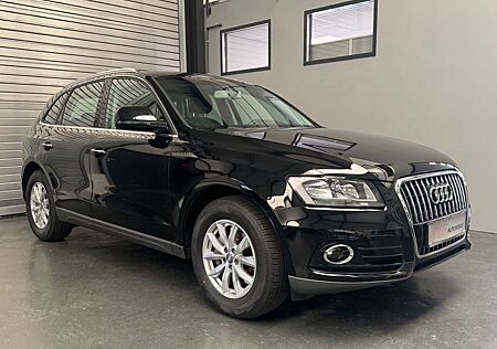 Audi Q5 2.0 TDI clean diesel/ultra/Navi/KeyLess/Tempo