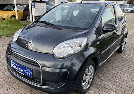 Citroën C1 Style/Klima/Automatikgetriebe