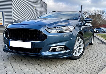 Ford Mondeo 1,5 EcoBoost 121kW ST-Line Turnier ST...