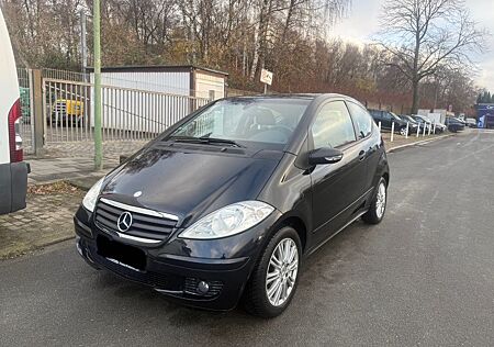 Mercedes-Benz A 150 A TÜV NEU*AUTOMATIK*