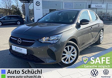 Opel Corsa -e EDITION SHZ+GRA+PDC+CLIMATRONIC+CCS